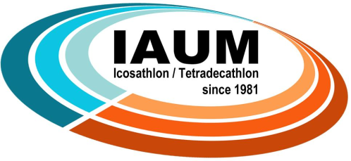 Logo International Athletisme Ultra Multievent